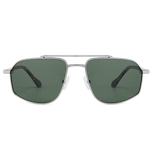 Veyrey hig-end sluneční polarizační brýle pilotky Shufharz