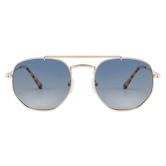 Veyrey hig-end sluneční polarizační brýle pilotky Bulak