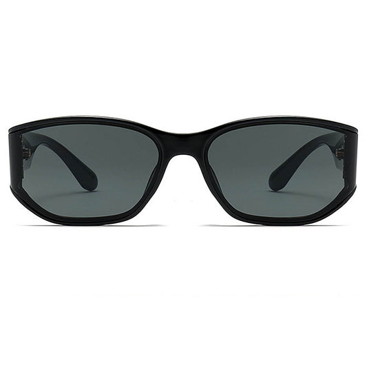 Veyrey sluneční brýle cat-eye Ghamorz