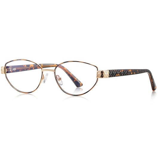 VeyRey lenonky brýle blokující modré světlo Ugru čirá skla