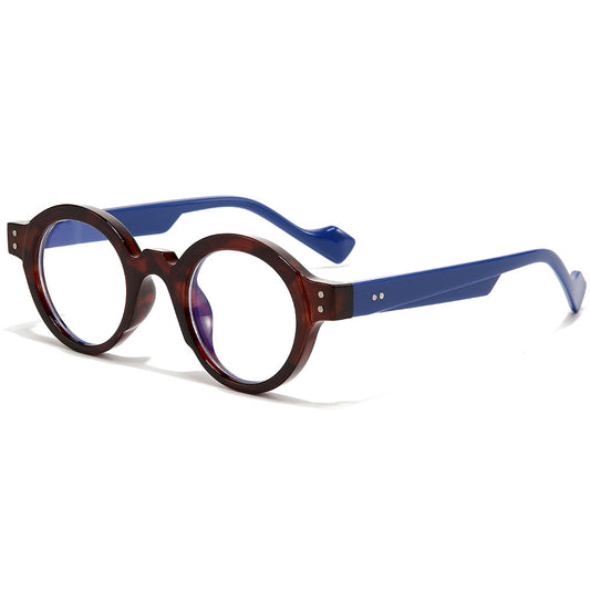 VeyRey lenonky brýle blokující modré světlo Parpen čirá skla