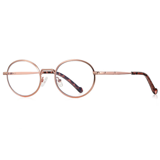 VeyRey lenonky brýle blokující modré světlo Bhubter čirá skla