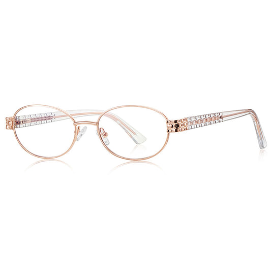 VeyRey lenonky brýle blokující modré světlo Parting čirá skla