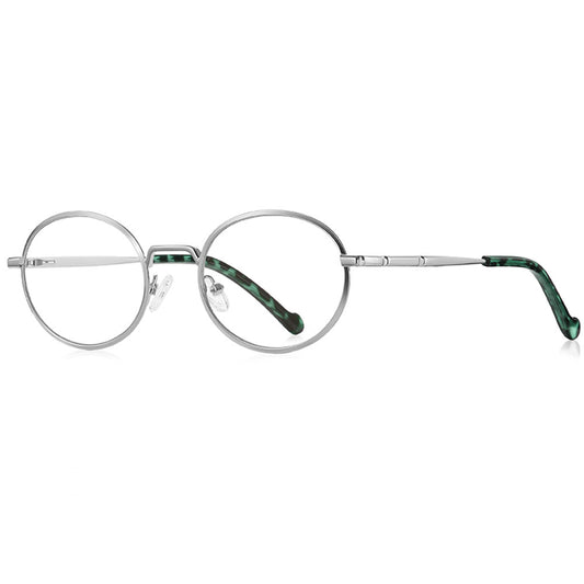 VeyRey lenonky brýle blokující modré světlo Tirac čirá skla