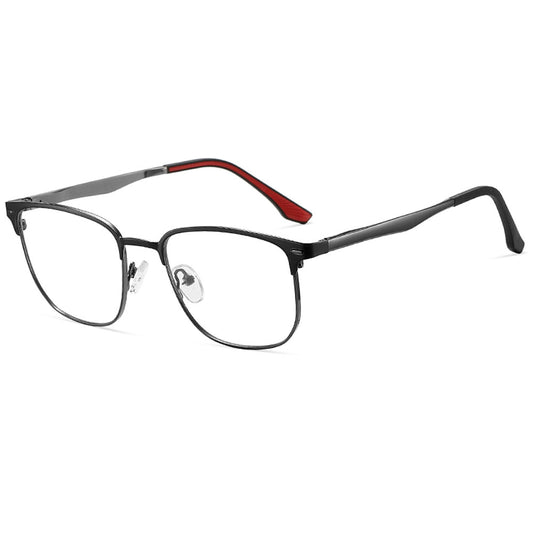 VeyRey nerd brýle blokující modré světlo Binfy čirá skla