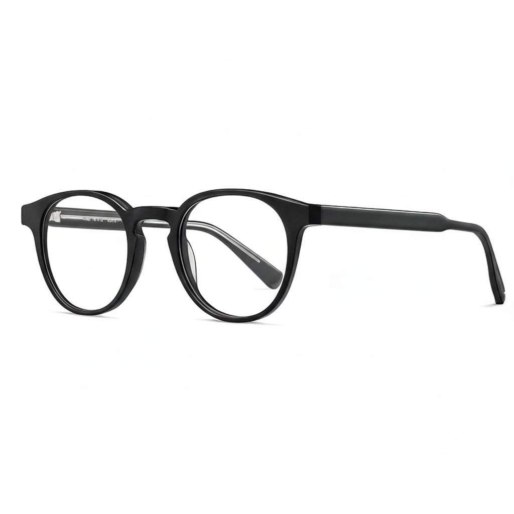 VeyRey nerd brýle blokující modré světlo Phuffy čirá skla