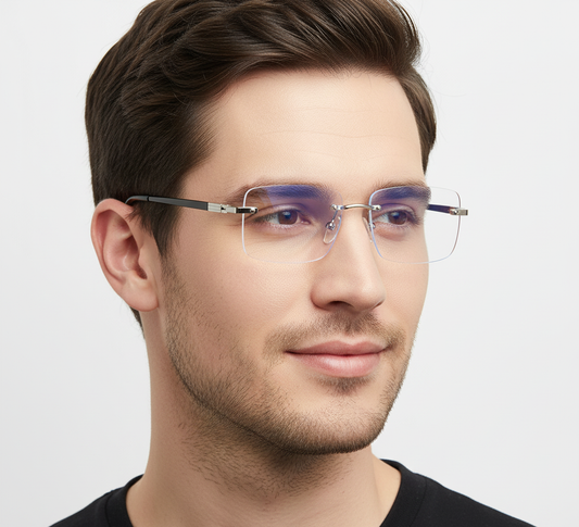 VeyRey brýle blokující modré světlo Quinap