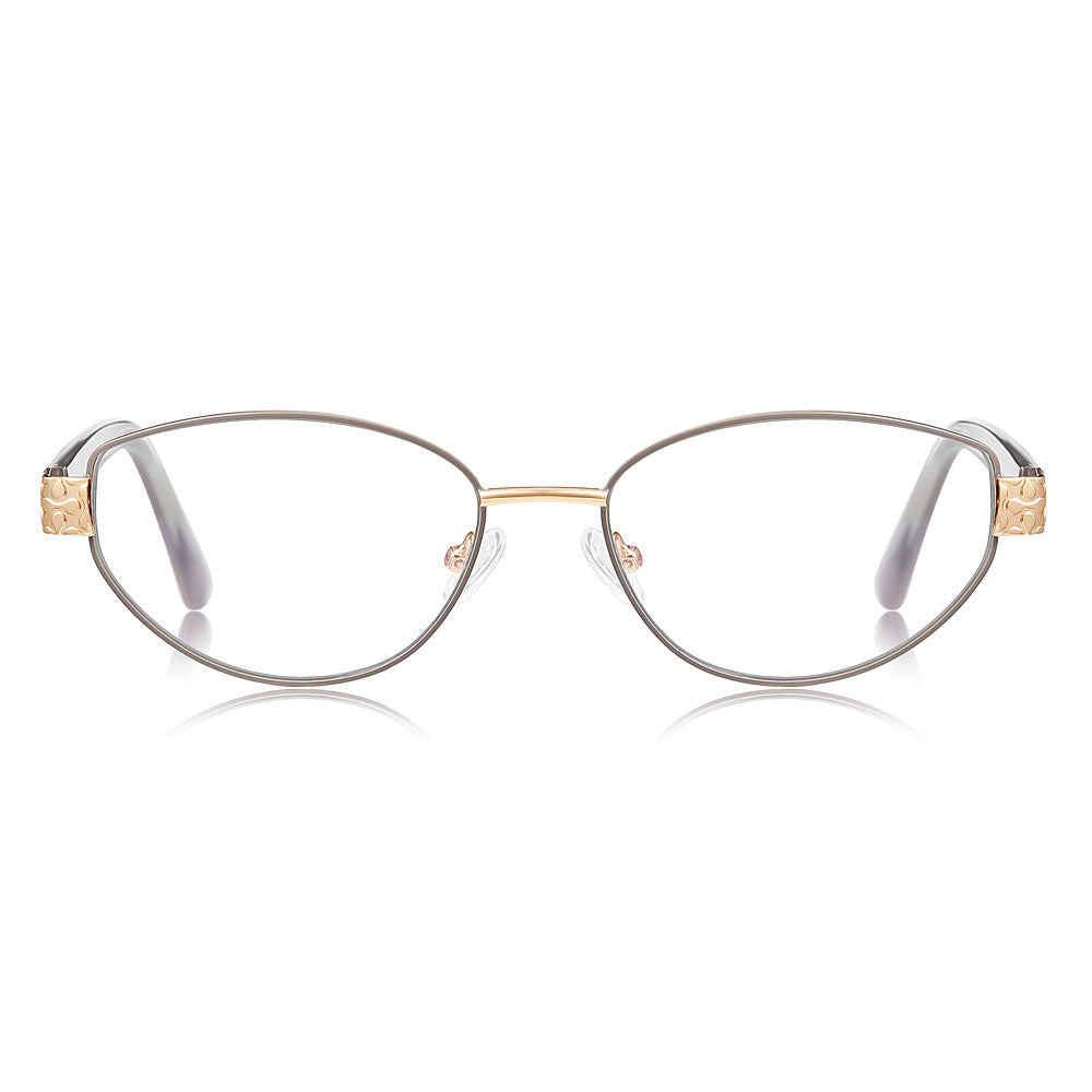 VeyRey lenonky brýle blokující modré světlo Quincurs čirá skla