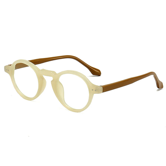 VeyRey lenonky brýle blokující modré světlo Enrought čirá skla