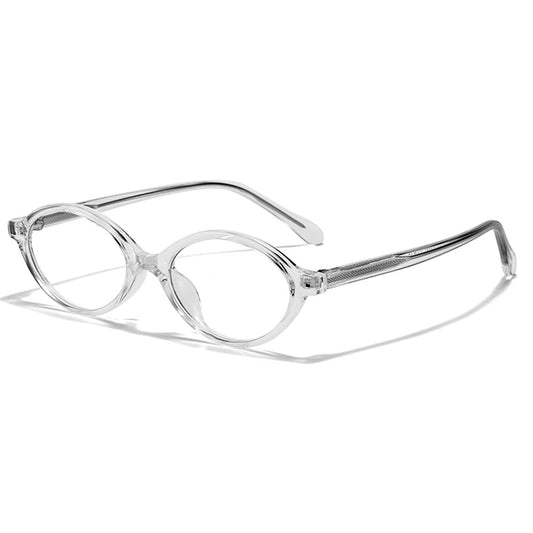 VeyRey lenonky brýle blokující modré světlo Comopoke čirá skla