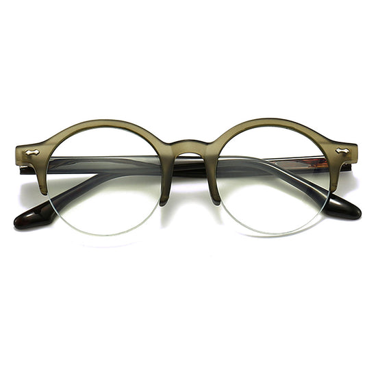 VeyRey lenonky brýle blokující modré světlo Zluvoat čirá skla