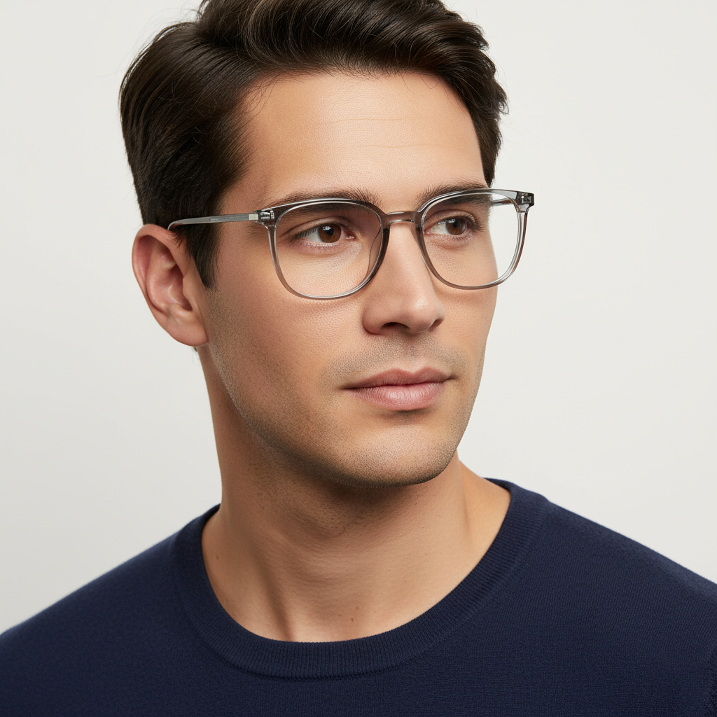VeyRey nerd brýle blokující modré světlo Extrabeet čirá skla
