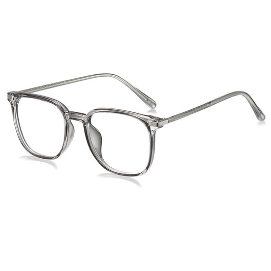 VeyRey nerd brýle blokující modré světlo Extrabeet čirá skla