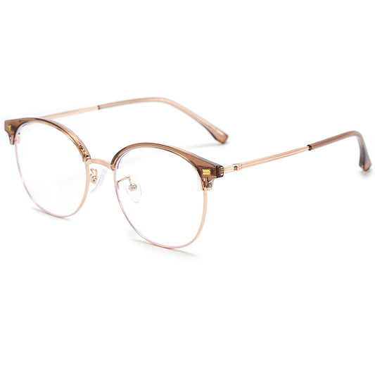 VeyRey nerd brýle blokující modré světlo Shaoil čirá skla