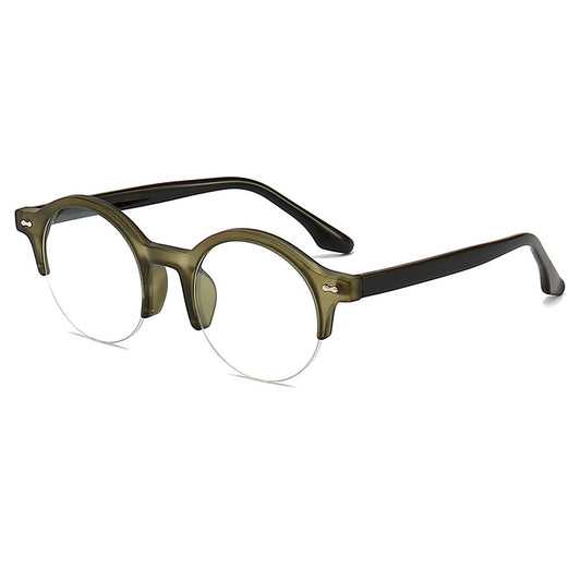 VeyRey lenonky brýle blokující modré světlo Zluvoat čirá skla