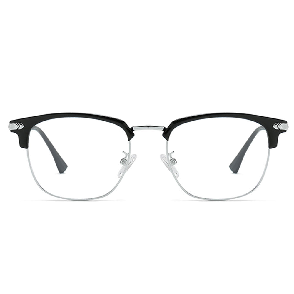 VeyRey nerd brýle blokující modré světlo Gruvunk čirá skla