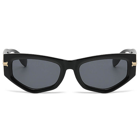 Veyrey sluneční brýle cat-eye Dulug