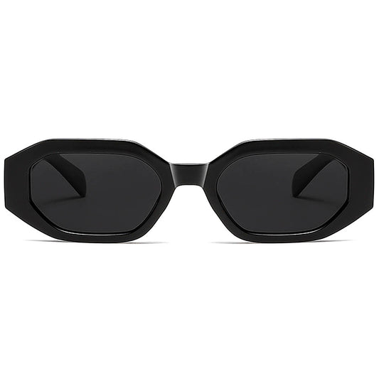 Veyrey hig-end sluneční polarizační brýle oválné Grukag