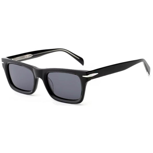 VeyRey acetátové sluneční brýle polarizační nerd Gujjab