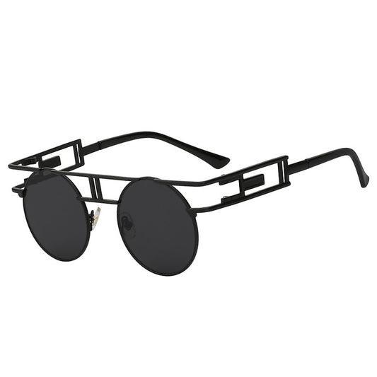 VeyRey Dámské sluneční brýle Vethelthus černá univerzalni