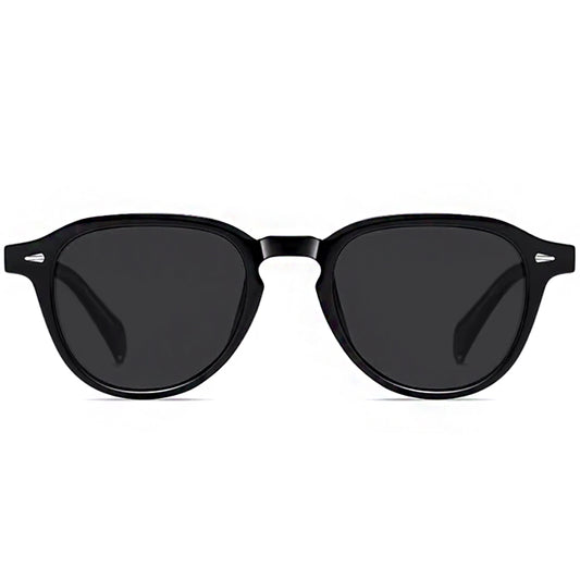 Veyrey hig-end sluneční polarizační brýle oválné Gharol