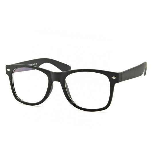 VeyRey Brýle blokující modré světlo Brarkuk Oválné Univerzální