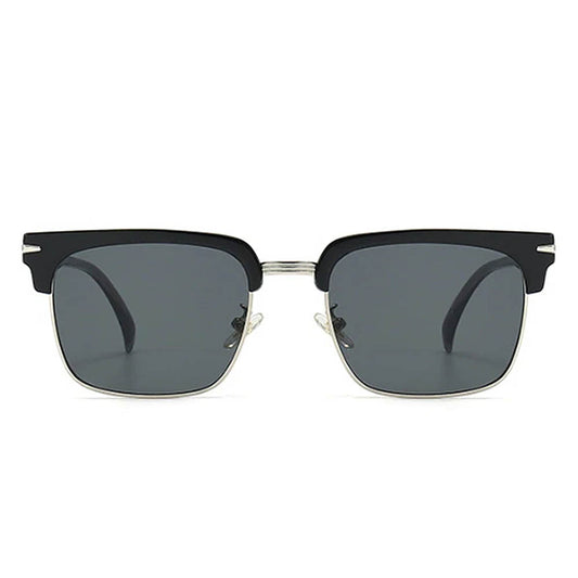 VeyRey Sluneční polarizační brýle Beckham Stitch