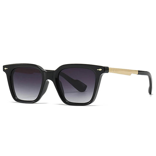 VeyRey sluneční polarizační brýle nerd Fowl