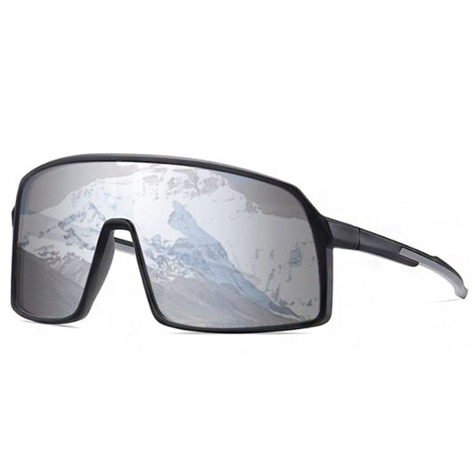 VeyRey Polarizační brýle Usayo černo-šedé