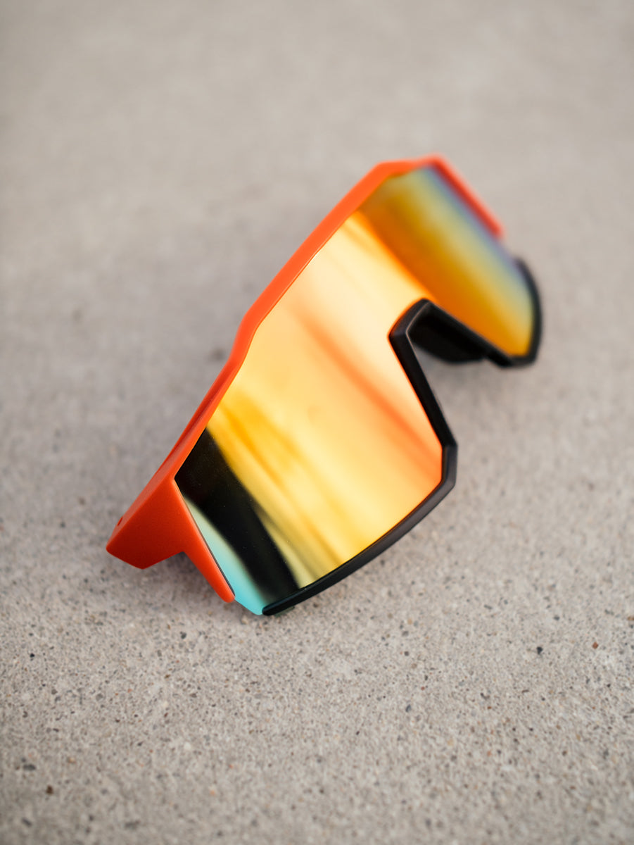 VeyRey sluneční sportovní sluneční brýle Cinder