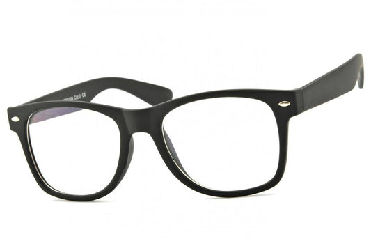 VeyRey Brýle blokující modré světlo Brarkuk Oválné Univerzální