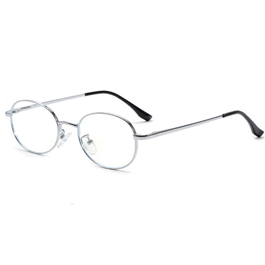 VeyRey lenonky brýle blokující modré světlo Convuf čirá skla