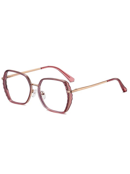 VeyRey Unisex spánkové brýle blokující modré světlo Kucove univerzální