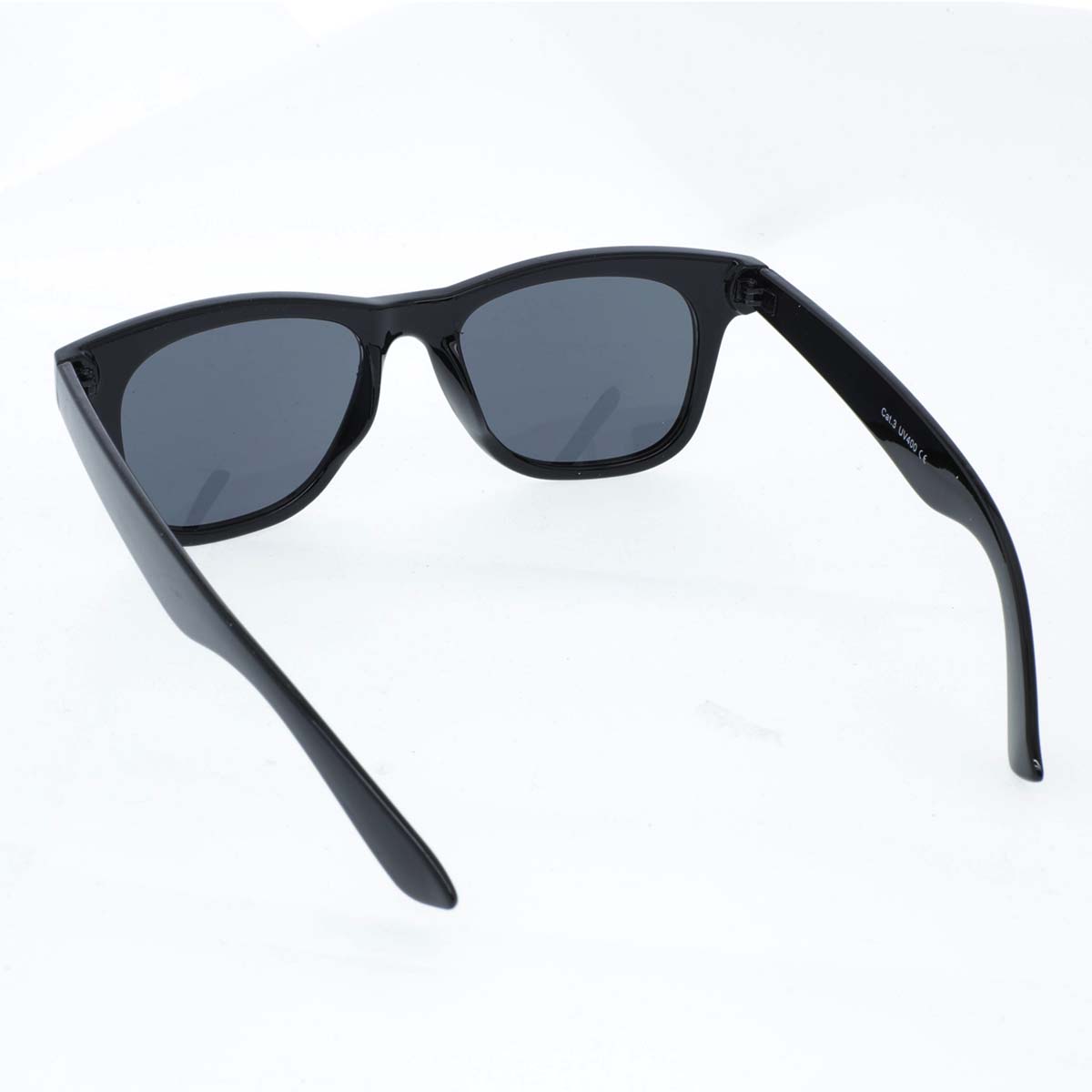 VeyRey Sluneční brýle Nerd černé