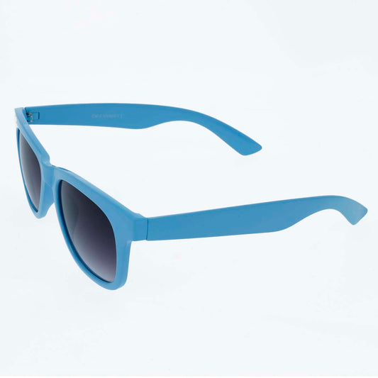VeyRey Sluneční brýle Nerd modré