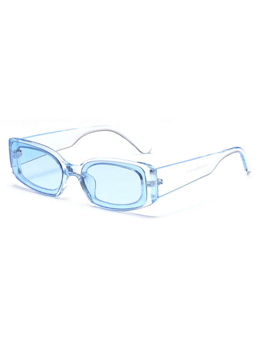 VeyRey Sluneční brýle Idzi modrá skla