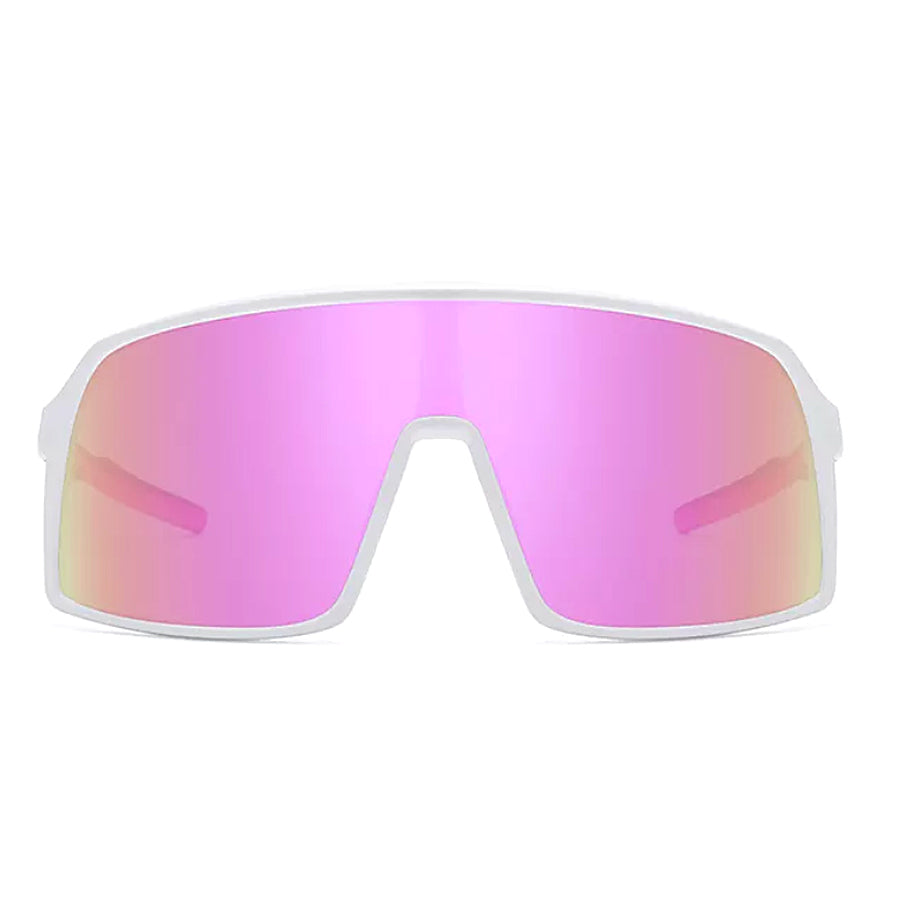 VeyRey Dámské polarizační sluneční brýle sportovní Raziel