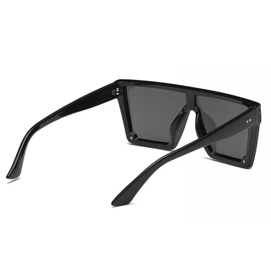 Veyrey Unisex sluneční brýle oversize Pholitu univerzální