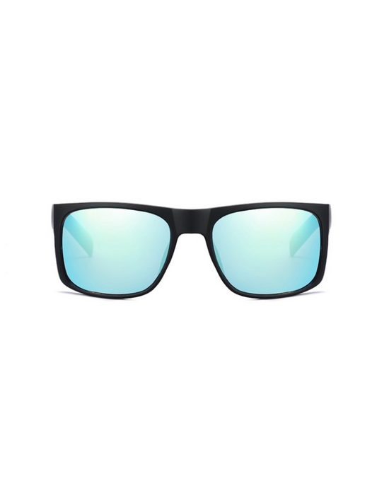 VeyRey Sluneční brýle Bo modrá skla