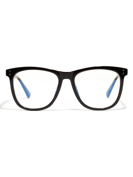 VeyRey Brýle blokující modré světlo Collvile černé