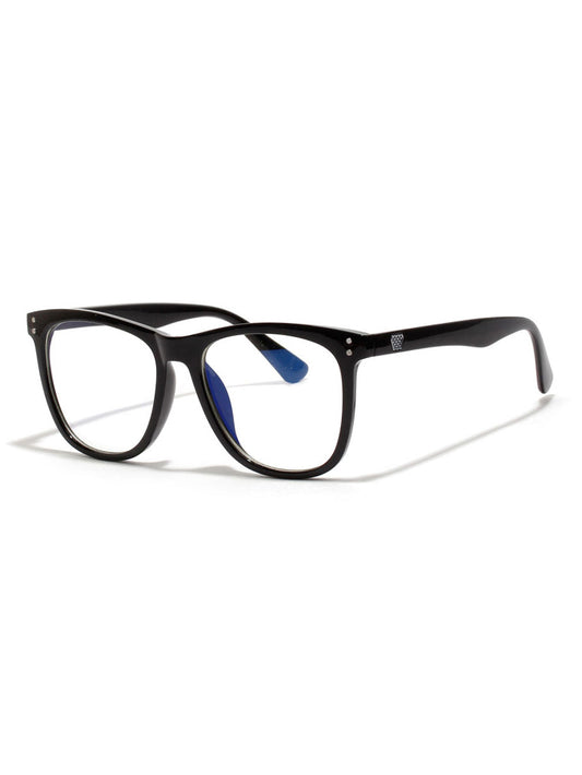 VeyRey Brýle blokující modré světlo Collvile černé