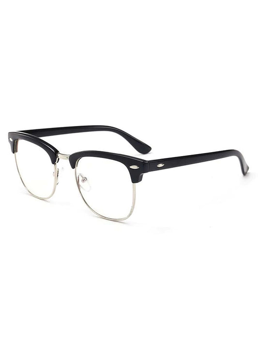 VeyRey Brýle blokující modré světlo Gadson černé