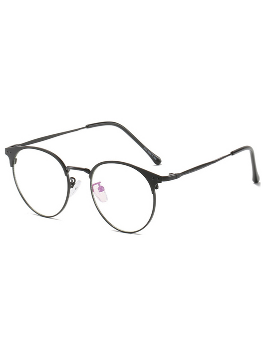 Veyrey fotochromatické brýle blokující modré světlo Gouro černé