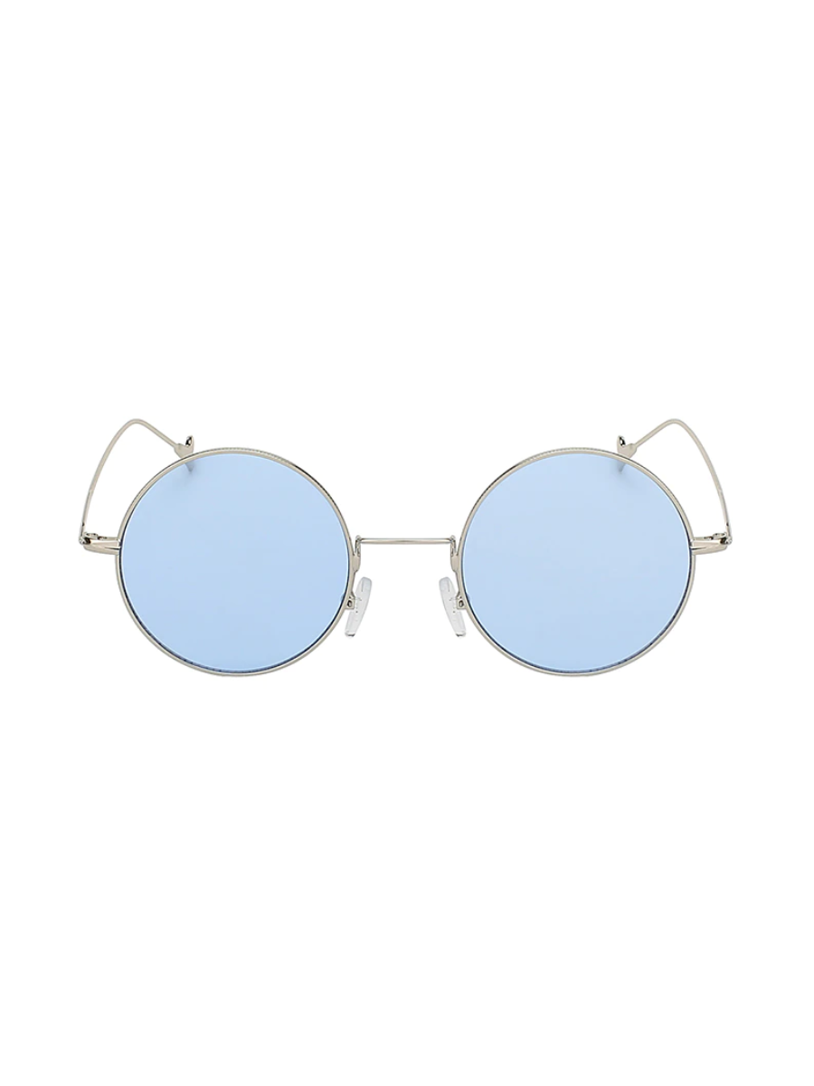 VeyRey Sluneční brýle Gunnel modrá skla