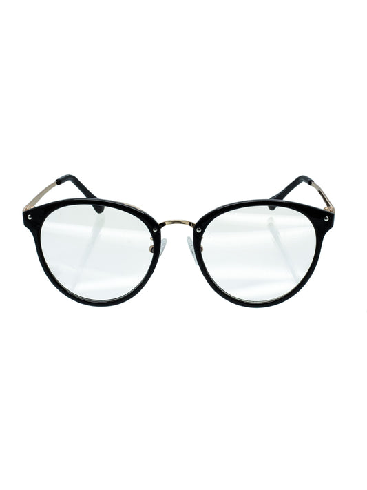 VeyRey Brýle na počítač Iris černé