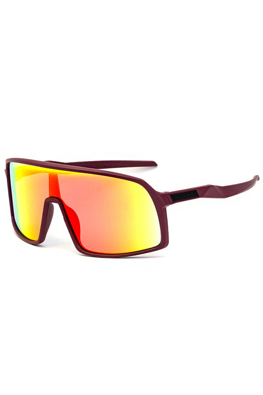 Veyrey Unisex polarizační brýle sportovní Maltinius univerzální