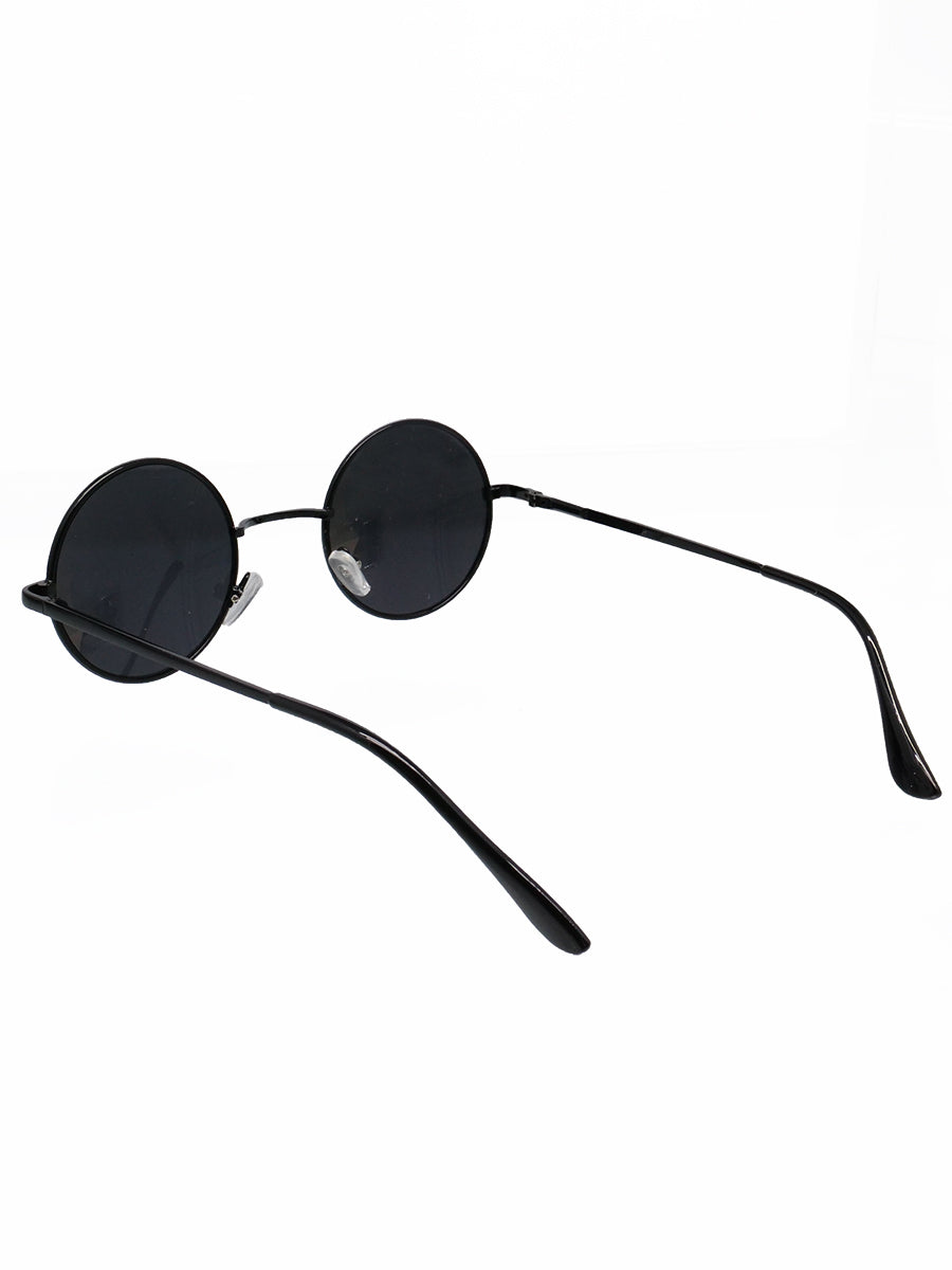 VeyRey Sluneční brýle Braam černé