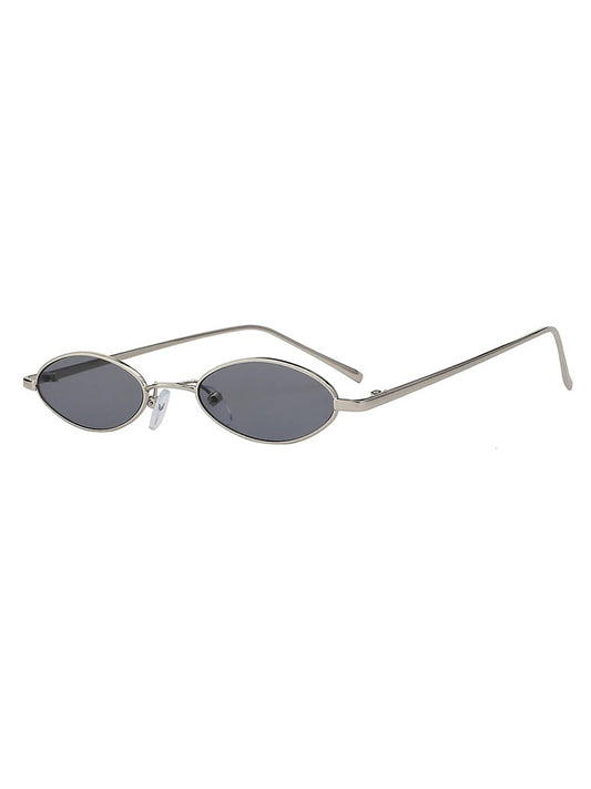 VeyRey Sluneční brýle Morgan černé