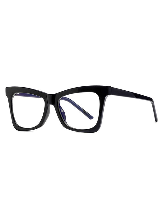 VeyRey Brýle k počítači Nanna černé unvierzální