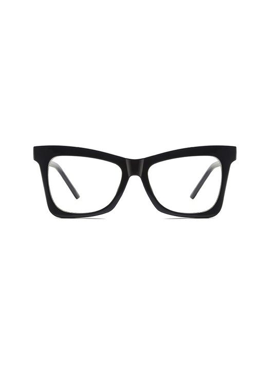 VeyRey Brýle k počítači Nanna černé unvierzální